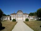 Vente Prestige Saint-jean-d'angely 17400 15 pieces 450 m2