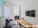 Location Appartement Paris-18eme-arrondissement 75018 40 m2