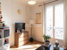 Location Appartement Paris-18eme-arrondissement 75018 2 pieces 25 m2