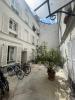 Location Appartement Paris-18eme-arrondissement 75018 22 m2
