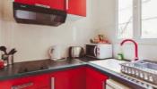 Location Appartement Paris-18eme-arrondissement 75018 30 m2