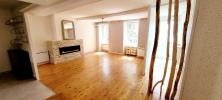 Vente Maison Saint-jean-d'angely 17400 5 pieces 123 m2