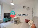 Location Appartement Paris-18eme-arrondissement 75018 2 pieces 24 m2