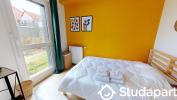 Location Appartement Montreuil 93100 10 m2