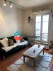 Location Appartement Paris-18eme-arrondissement 75018 2 pieces 38 m2