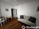 Location Appartement Paris-18eme-arrondissement 75018 2 pieces 40 m2