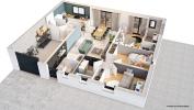Vente Maison Saint-jean-de-liversay 17170 5 pieces 91 m2
