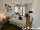 Location Appartement Montreuil 93100 10 m2