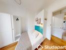 Location Appartement Paris-18eme-arrondissement 75018 9 m2