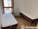 Location Appartement Paris-18eme-arrondissement 75018 11 m2