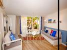 Vente Appartement Antibes 06600 3 pieces 50 m2