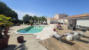 Vente Maison Saint-jean-d'angely 17400 6 pieces 186 m2