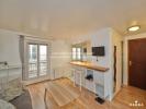Location Appartement Paris-18eme-arrondissement 75018 2 pieces 28 m2