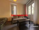 Vente Appartement Clermont-ferrand 63000 3 pieces 45 m2