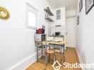 Location Appartement Paris-18eme-arrondissement 75018 2 pieces 18 m2