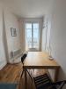 Location Appartement Paris-18eme-arrondissement 75018 19 m2