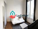 Location Appartement Paris-18eme-arrondissement 75018 19 m2