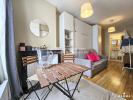 Location Appartement Paris-18eme-arrondissement 75018 20 m2