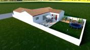 Vente Maison Saint-jean-de-liversay 17170 110 m2