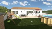 Vente Maison Saint-jean-de-liversay 17170 80 m2