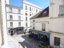 Location Appartement Paris-18eme-arrondissement 75018 22 m2