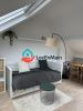 Location Appartement Montreuil 93100 25 m2