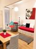 Location Appartement Paris-18eme-arrondissement 75018 33 m2
