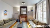 Location Appartement Paris-18eme-arrondissement 75018 12 m2