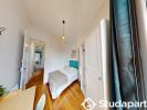 Location Appartement Paris-18eme-arrondissement 75018 9 m2
