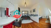 Location Appartement Paris-18eme-arrondissement 75018 26 m2