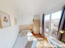 Location Appartement Paris-18eme-arrondissement 75018 10 m2