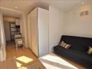Location Appartement Paris-18eme-arrondissement 75018 19 m2