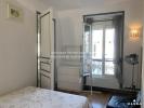 Location Appartement Paris-18eme-arrondissement 75018 2 pieces 34 m2
