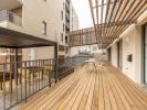 Vente Appartement Clermont-ferrand 63100 2 pieces 42 m2