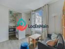 Location Appartement Paris-18eme-arrondissement 75018 25 m2