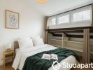Location Maison Paris-18eme-arrondissement 75018 13 m2