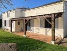 Vente Maison Saint-jean-de-liversay 17170 7 pieces 188 m2