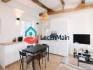 Location Appartement Paris-18eme-arrondissement 75018 2 pieces 35 m2