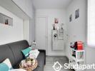 Location Appartement Paris-18eme-arrondissement 75018 9 m2