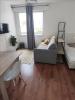 Location Appartement Paris-18eme-arrondissement 75018 23 m2