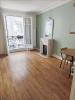 Location Appartement Paris-18eme-arrondissement 75018 3 pieces 62 m2