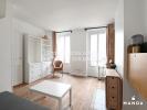 Location Appartement Paris-18eme-arrondissement 75018 22 m2