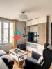 Location Appartement Paris-18eme-arrondissement 75018 22 m2