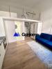Location Appartement Paris-18eme-arrondissement 75018 25 m2