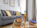 Location Appartement Paris-18eme-arrondissement 75018 2 pieces 39 m2