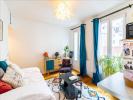 Location Appartement Paris-18eme-arrondissement 75018 21 m2