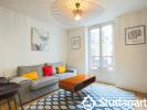 Location Appartement Paris-18eme-arrondissement 75018 39 m2