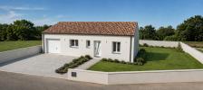 Vente Maison Saint-jean-de-liversay 17170 4 pieces 103 m2