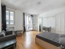 Location Appartement Paris-18eme-arrondissement 75018 30 m2