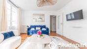 Location Appartement Paris-18eme-arrondissement 75018 55 m2